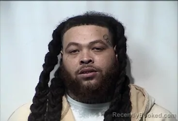 Mugshot of DELVONTE DEVON COPELAND