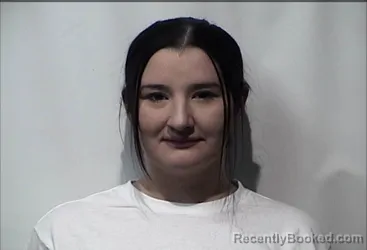 Mugshot of SARA NICOLE CHANCEY