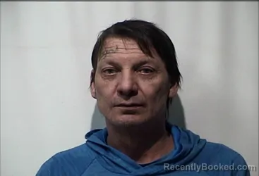 Mugshot of JEREMY JOSEPH NICOLODI