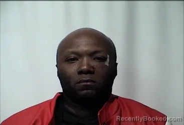 Mugshot of DEVAN DEWON CARNEAL