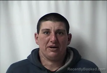 Mugshot of RENEE ANN JOYNT