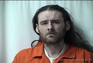 Mugshot of EVAN DANIEL DELOACH