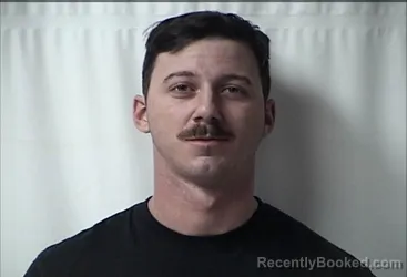 Mugshot of TIMOTHY LUKE BROWN