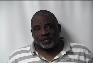 Mugshot of JAMES RODELL ACREE