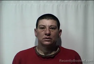 Mugshot of RENEE ANN JOYNT