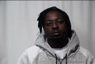 Mugshot of WILLIE CHARLES TRAWICK