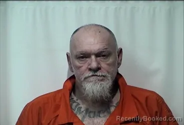 Mugshot of GEORGE HANSON CANNON