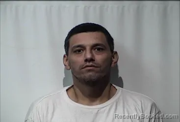 Mugshot of GILBERT BROWN