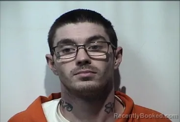 Mugshot of MICAH ANDREW WEBB