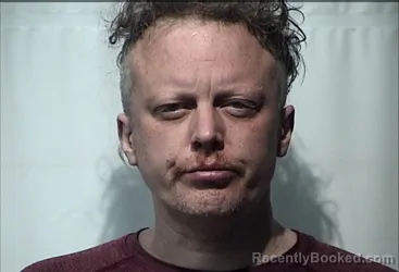 Mugshot of SAMUEL LUCAS NORWINE