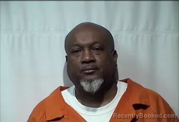 Mugshot of DAVID SEAN WILLIAMS