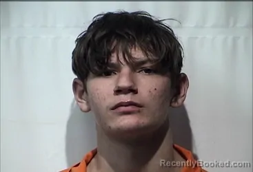 Mugshot of RODNEY SEBASTIAN EDWARDS