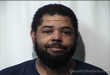 Mugshot of ANTWAIN LAMONT SHAW