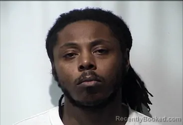 Mugshot of KELVASIER LERONE SMITH