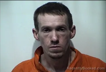 Mugshot of CHAD MICHAEL POOLE