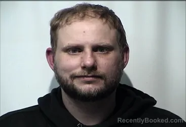 Mugshot of BRYSON DREW LUMBARD