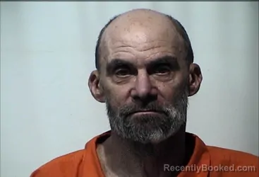 Mugshot of ANTHONY CHARLES FOTI