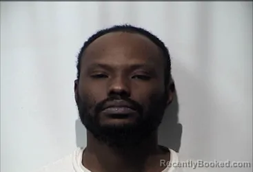 Mugshot of JACERRI DAWQUIN JOHNSON