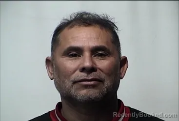 Mugshot of EDWIN RODRIGUEZ JUAREZ