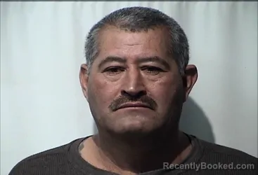 Mugshot of LOZA TOVAR ROSALIO
