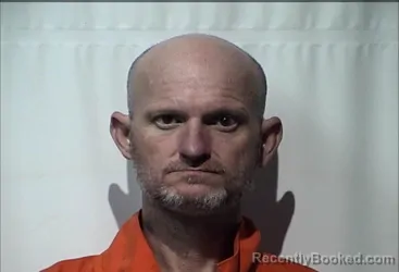 Mugshot of KENNETH RAY LANCASTER