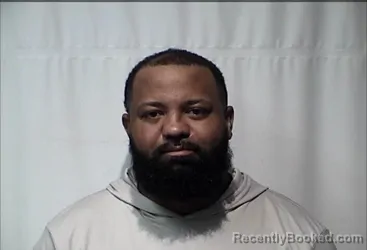 Mugshot of ISAAC QUINN MCCARLEY