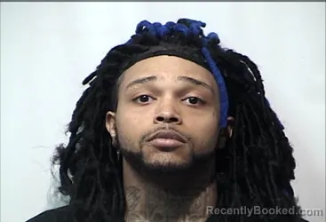 Mugshot of HAKIM IZSOLIK BOWLES