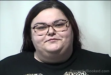 Mugshot of BROOKE LEANN OLIVER