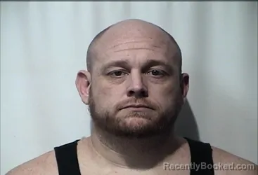Mugshot of JON-ERIK LYNN