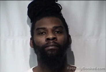 Mugshot of TYRELL LAMAR HALL