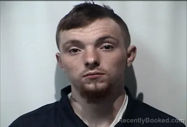 Mugshot of DAKOTA WAYNE WILLIAMS