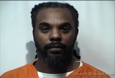 Mugshot of ANDRE DEMETRIUS COLLINS