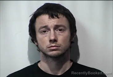 Mugshot of PHILLIP TODD ROBNETT