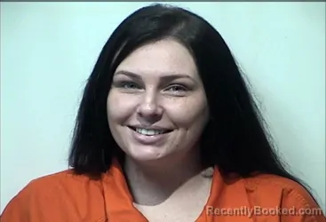 Mugshot of ASHLEY NICOLE PRICE
