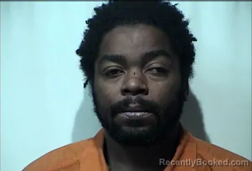 Mugshot of NATHANIEL TAVORIS SHELTON