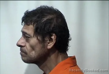 Mugshot of JOSE A CHAVEZ