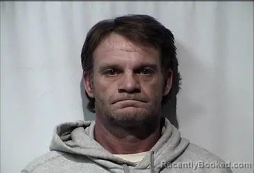 Mugshot of STEVEN JOE GORDON