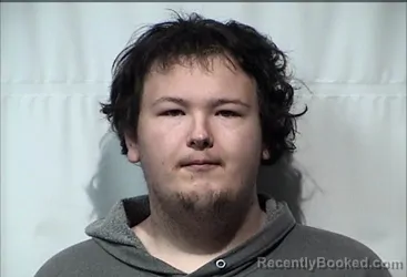 Mugshot of SHAWN JEFFERY DALTON