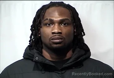 Mugshot of ANTOINE MARQUESS WILLIAMS