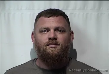 Mugshot of LOGAN ALAN ENOCH