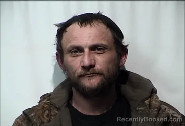 Mugshot of LESLIE BRANDON JOINER