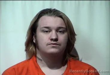 Mugshot of LOGAN EPPING MASSENGALE