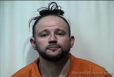 Mugshot of MARSHALL ALEC LINENKO