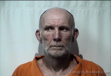 Mugshot of RICHARD ALLEN KING