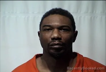 Mugshot of CALVIN EUGENE HEAD