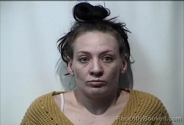 Mugshot of CHELSEY LEE SOUDERS