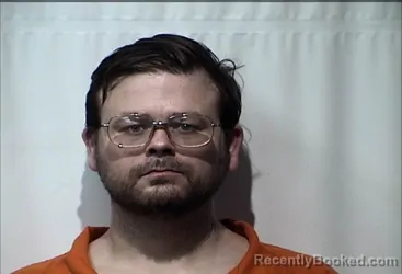 Mugshot of CHRISTOPHER WAYNE POWELL