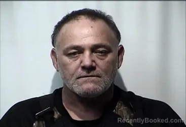 Mugshot of CARL RAY READNOUR