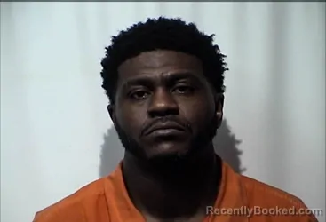 Mugshot of DAVID-MICHAEL DEWAYNE MERRITT