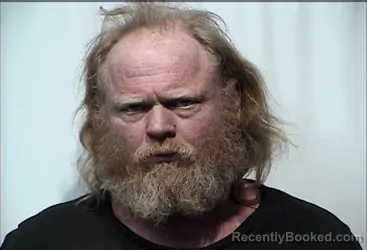 Mugshot of DAVID ALLEN SMITH